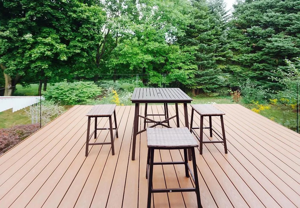 Guest house 多伦多邓肯公园民宿 Toronto Duncan Park Guesthouse