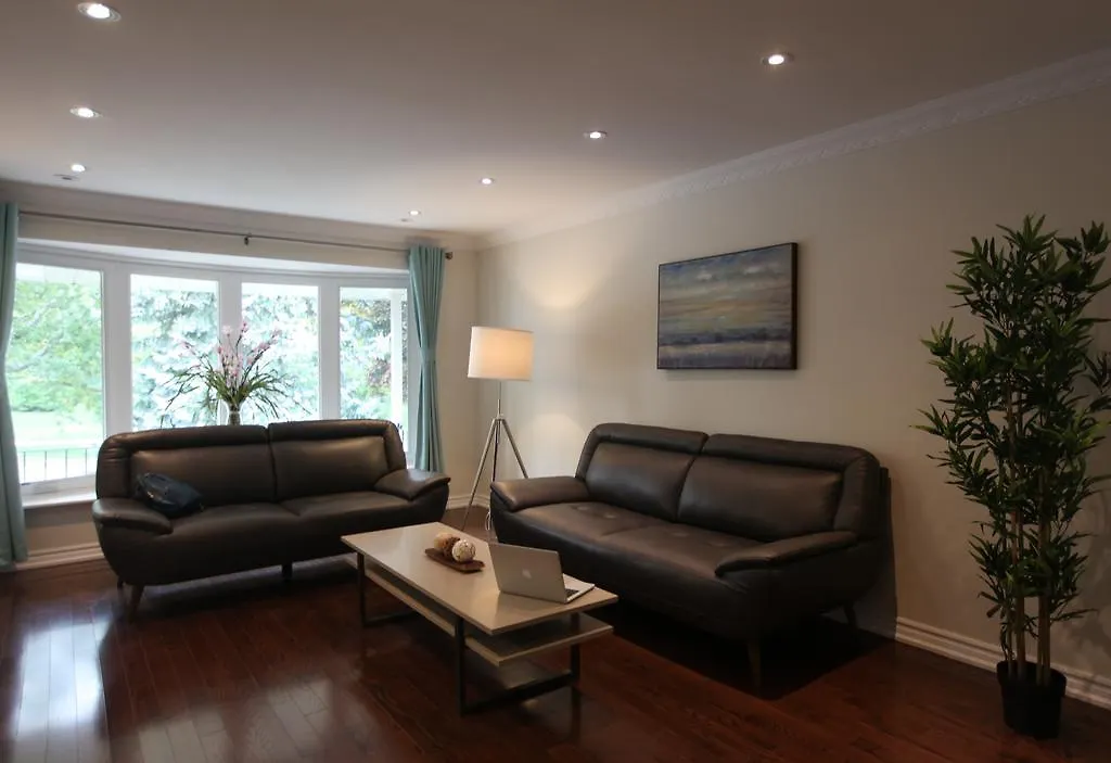 多伦多邓肯公园民宿 Toronto Duncan Park Guesthouse 0*,