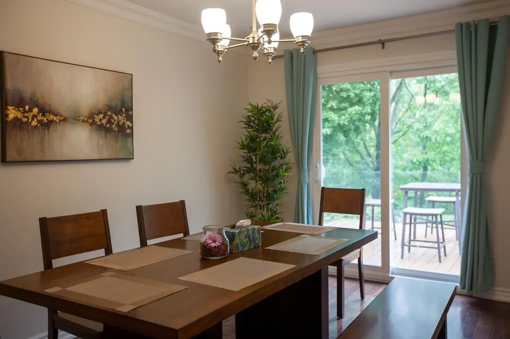 多伦多邓肯公园民宿 Toronto Duncan Park Guesthouse 0*,  加拿大