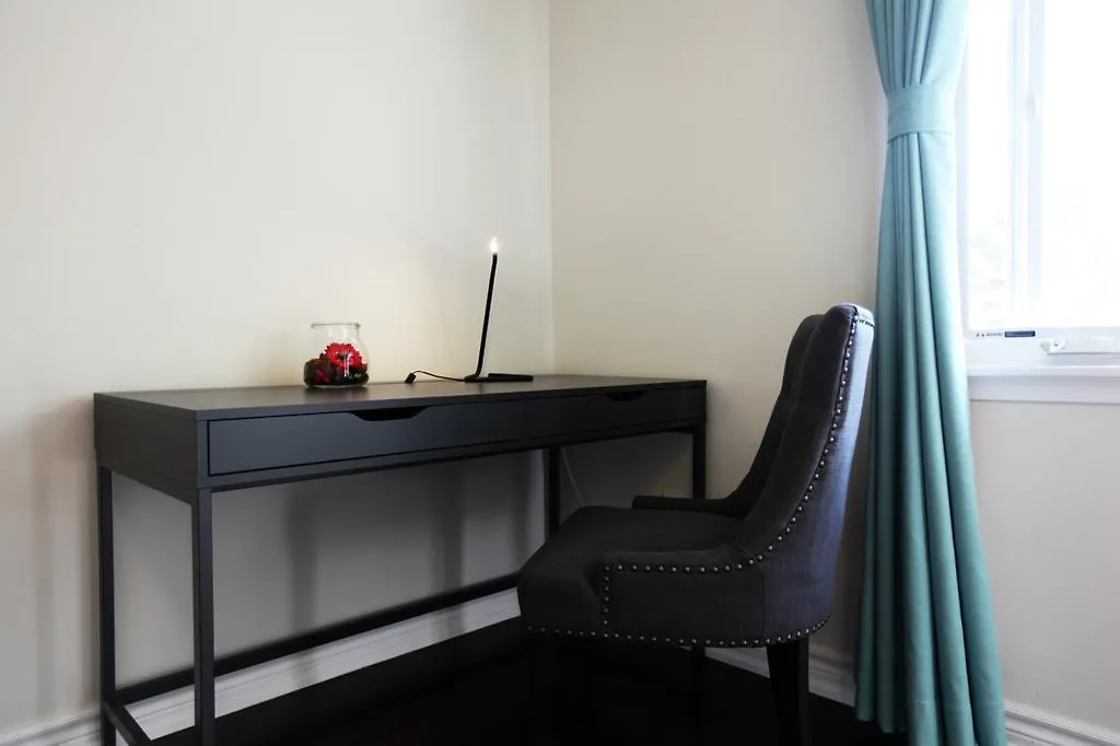 Guest house 多伦多邓肯公园民宿 Toronto Duncan Park Guesthouse Canada